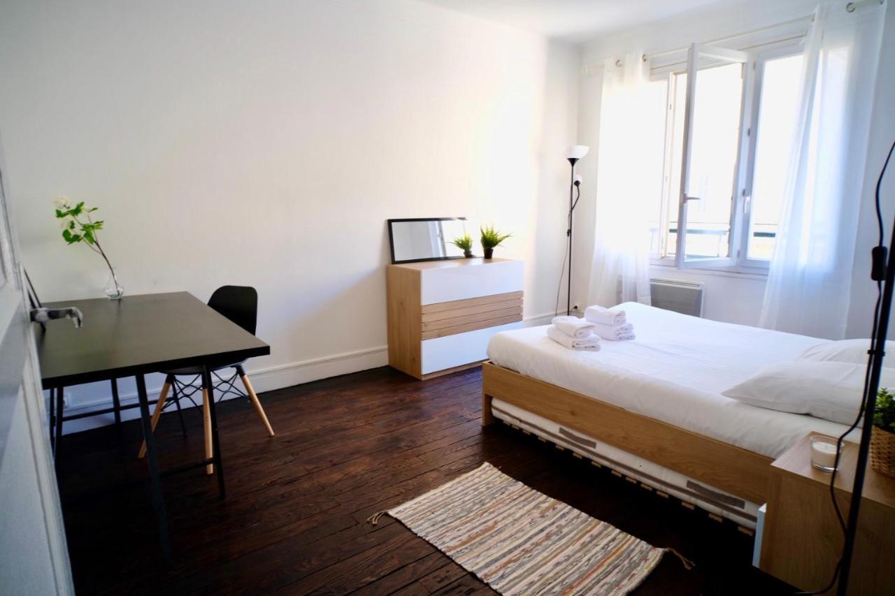 Tour Leroy By Lcdc Apartment Caen Exterior photo